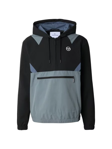 Sergio Tacchini Sportdzseki Apice sárgabarack fekete