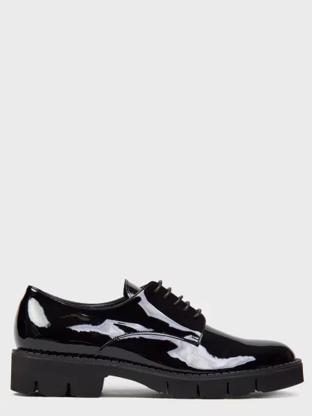 Дербі Luca Grossi чорні