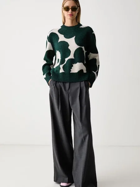 Свитер Marimekko