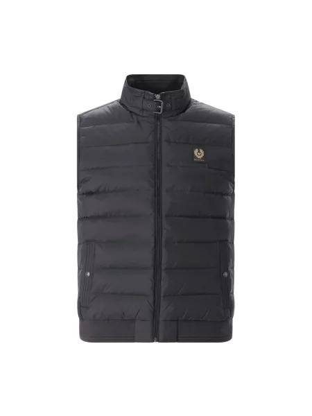 Kamizelka Belstaff czarna