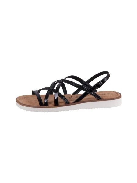 Sandale Tamaris negru