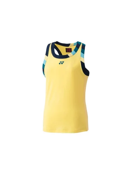 Majica Yonex žuta