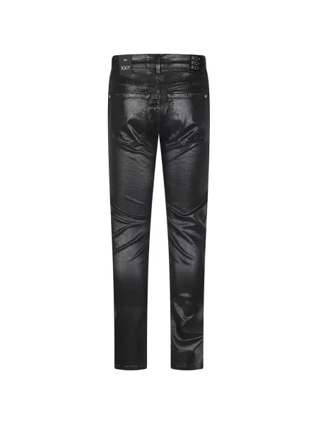 Blugi John Richmond negru