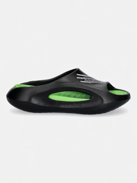 Papuci Plein Sport negru