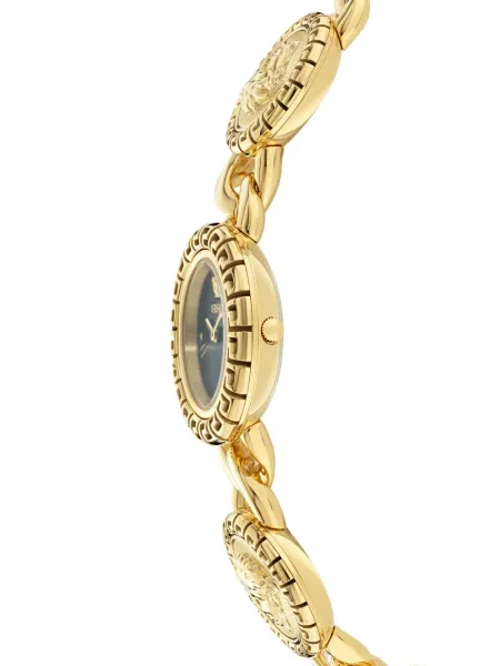 Colier Versace negru