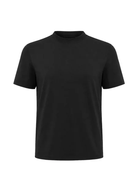 Scurt tricou Alpha Studio negru