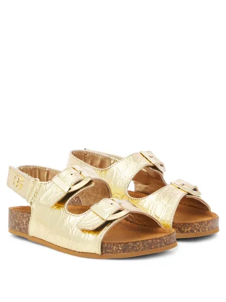 Sandale Dolce&gabbana