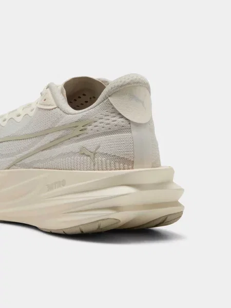 Кроссовки для бега Puma Nitro белые
