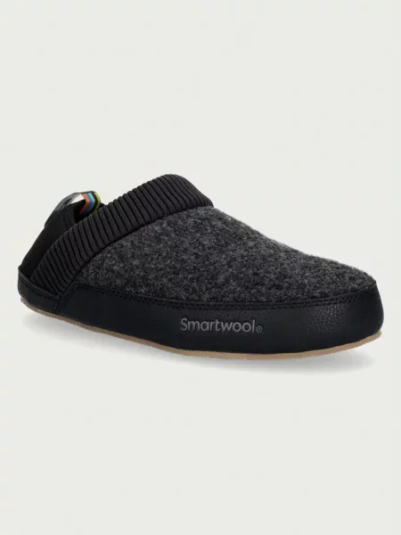 Smartwool papuče crna