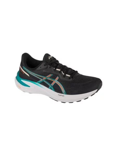 Pantofi Asics alergare negru