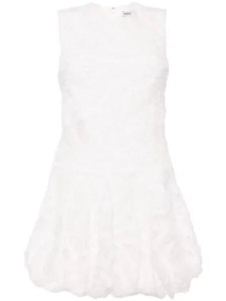 Rochie Simkhai alb