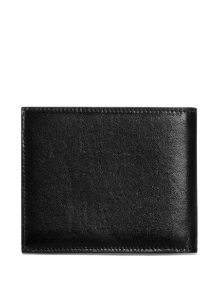 Portofel Dolce & Gabbana din piele negru