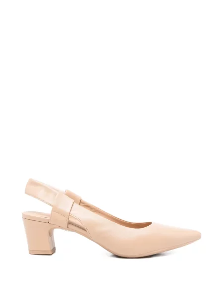 Pantofi cu toc Unisa slingback