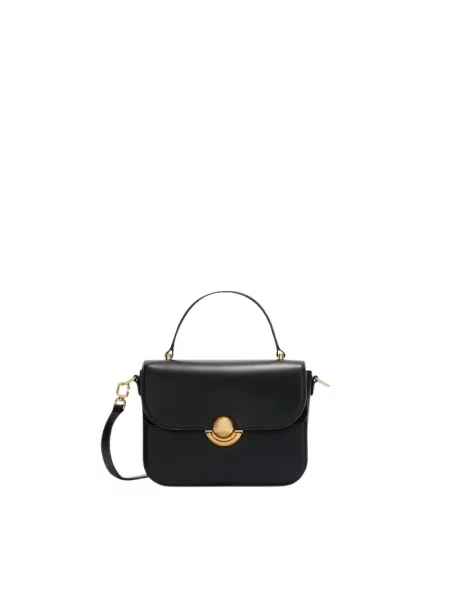 Torebka Furla czarna