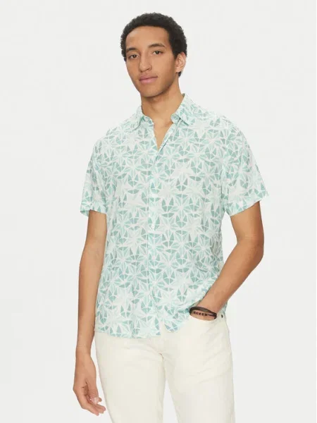 Guess Риза син