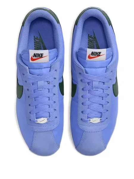 Tricou Nike din piele alergare plisat negru