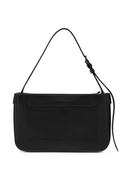 Geantă Ferragamo negru