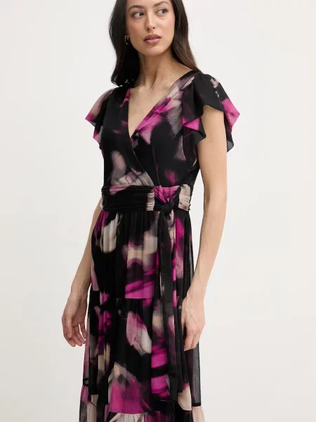 DKNY розкльошена сукня