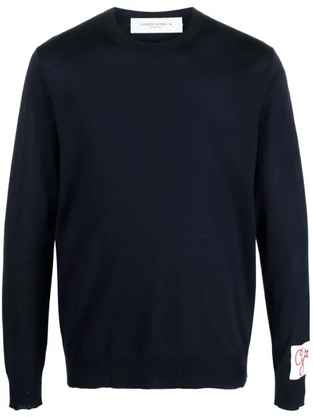 Vesta Golden Goose plava