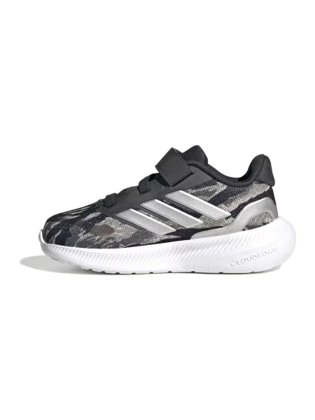 Tenisky Adidas sivá