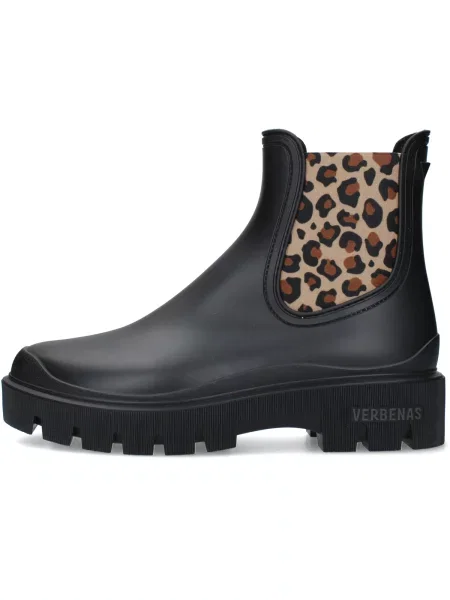 Pantofi Verbenas negru
