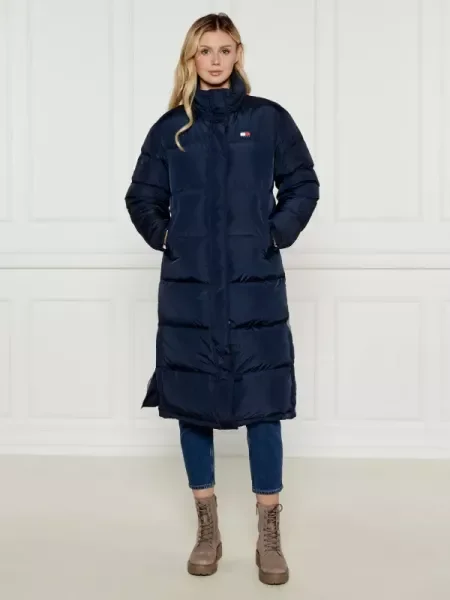 Tommy Jeans De puf palton ALASKA