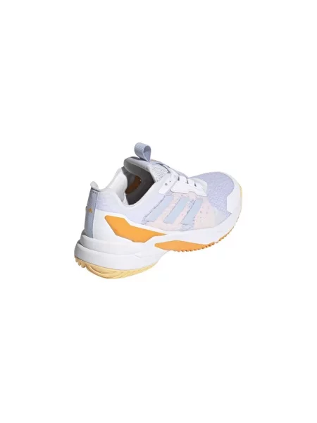 Pantofi Adidas portocaliu