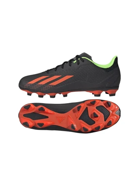 Pantofi Adidas negru
