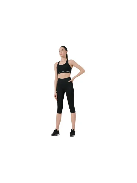 Tricou 4f negru
