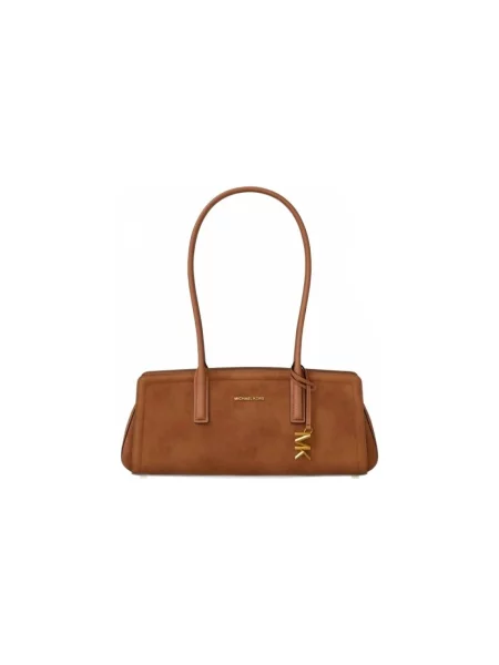 Kabelka MICHAEL Michael Kors hnedá