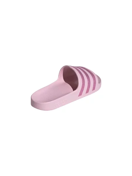 ADIDAS SPORTSWEAR Pantofle Adilette Aqua / eosin růžová