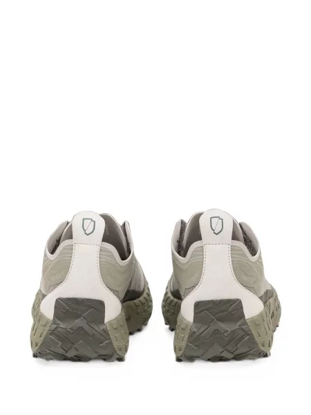 Sneakerși Norda verde