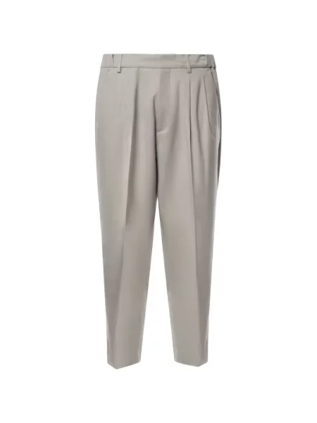 Pantaloni Be Able conici