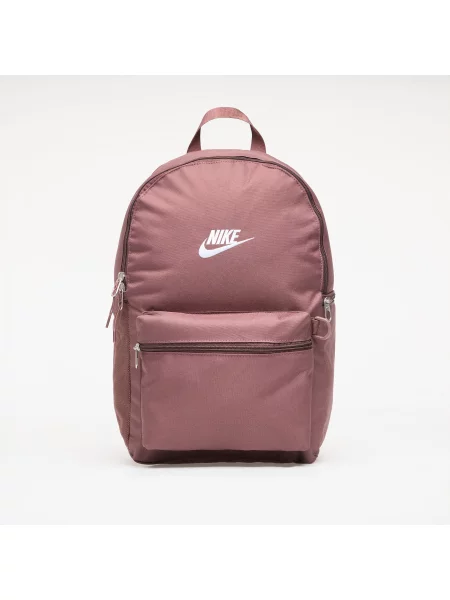 Nike Heritage Backpack Tattoo/ Tattoo/ White 23 l bílý