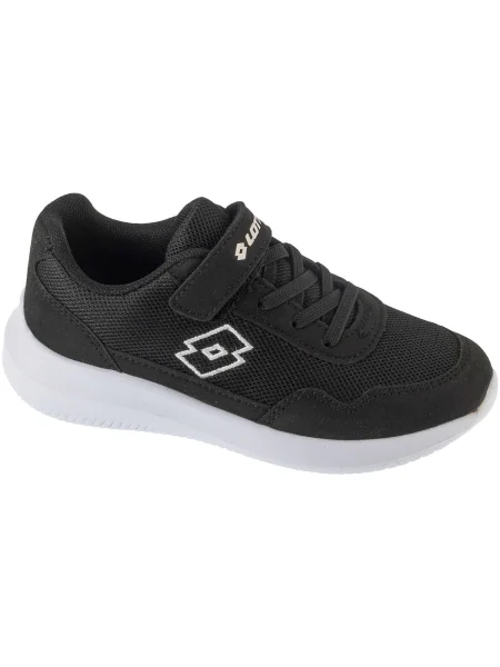 Pantofi copii Lotto negru