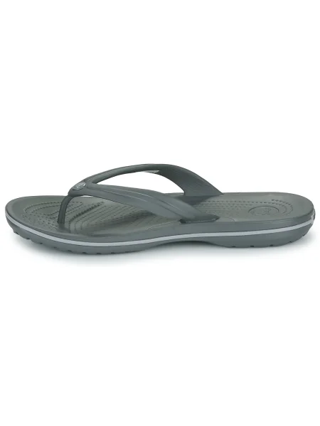 Pantofi Crocs kaki