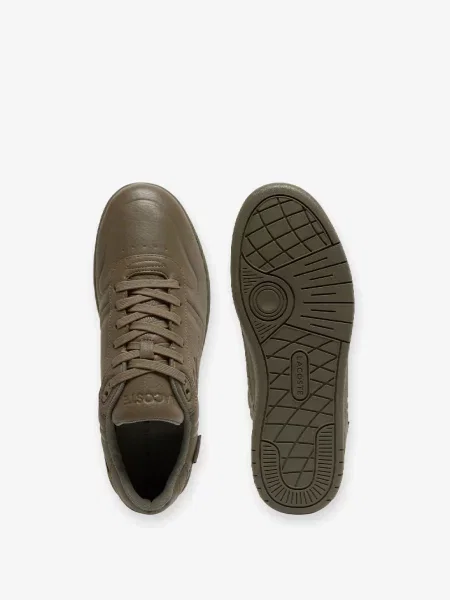 Кросівки Lacoste зелені