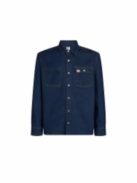 O'NEILL Tricou denim albastru