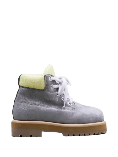 Kotníkové boty Pdf