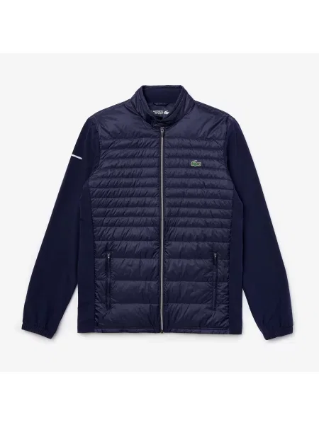 Куртка Lacoste синяя
