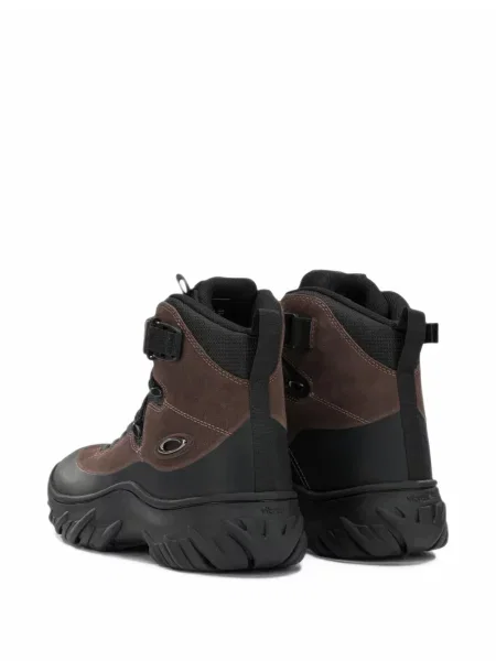 Botine Oakley maro