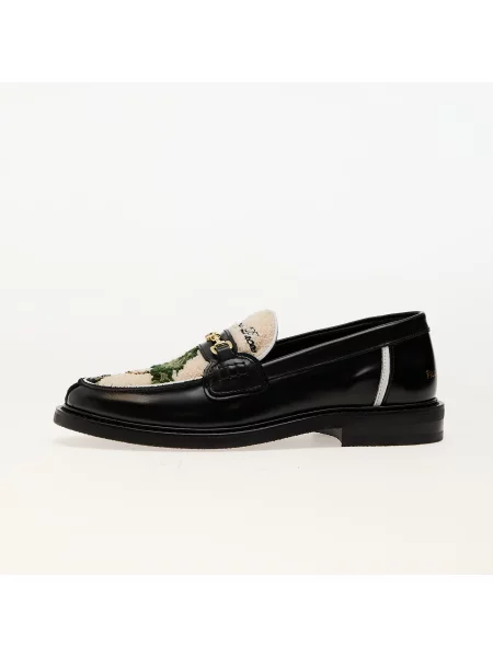 Sneakers Filling Pieces Loafer Bonsai Black EUR 40 negru