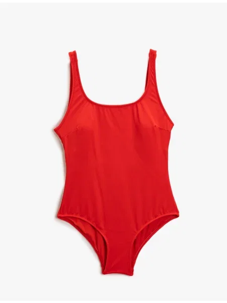 Бански Koton червено