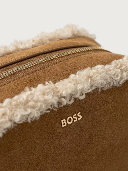 Сумка через плечо Boss