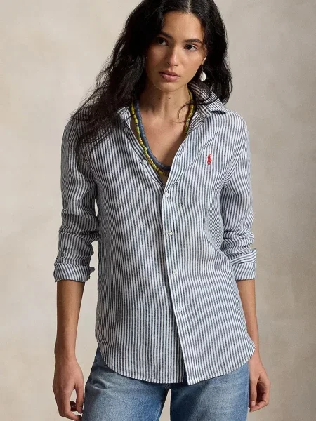 Polo Ralph Lauren cămașă pentru femei din