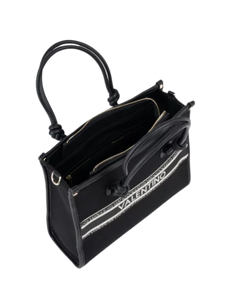 Geanta crossbody Valentino negru