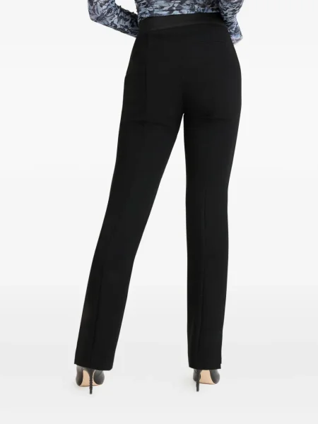 Pantaloni Cinq A Sept negru