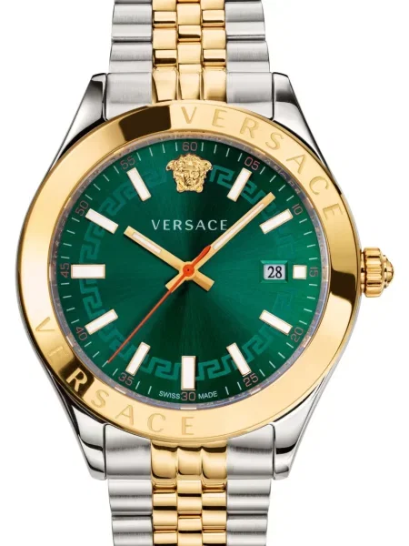 Ceas Versace verde
