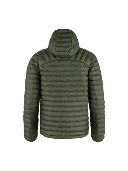 Kurtka Fjällräven zielona