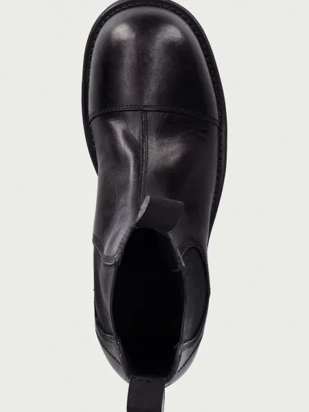 Кожаные туфли Mm6 Maison Margiela